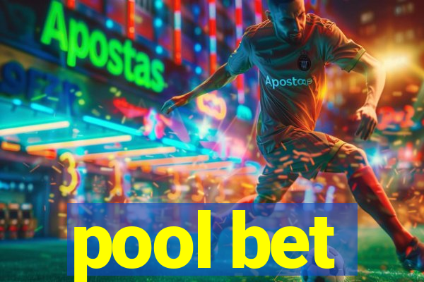 pool bet